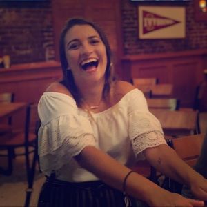 Meet Your Posher, Emma!